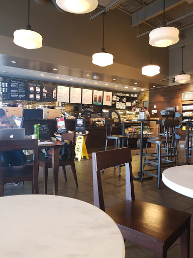 Coffee Shop «Starbucks», reviews and photos, 1970 Hilliard Rome Rd, Columbus, OH 43228, USA
