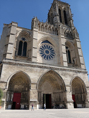 Transports Urbains Soissonnais à Soissons