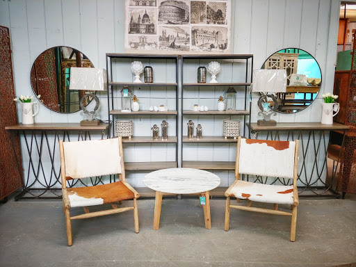 Furniture Store «Nadeau - Furniture with a Soul», reviews and photos, 3100 South Blvd, Charlotte, NC 28209, USA