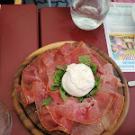 Photo n°7 de l'avis de Andrea.o fait le 15/09/2019 à 07:52 sur le  Casa del Quartiere Barrito à Turin