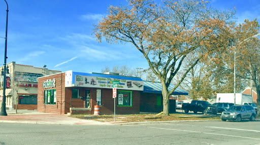 Cricket Wireless Authorized Retailer, 12900 W Warren Ave, Dearborn, MI 48126, USA, 