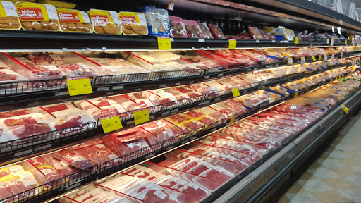 Grocery Store «C-Town Supermarkets», reviews and photos, 134-16 Liberty Ave, South Richmond Hill, NY 11419, USA