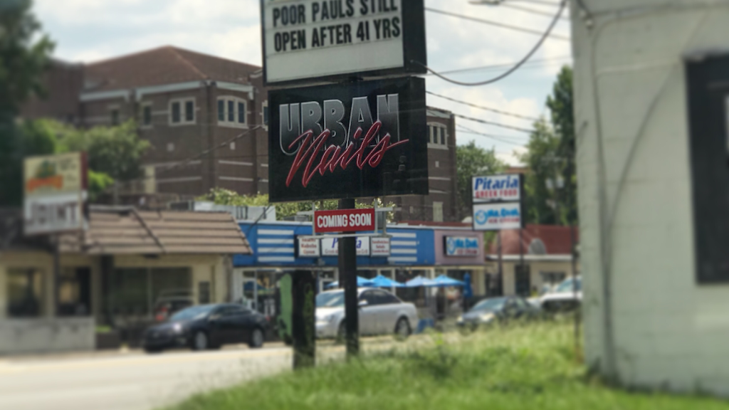 Urban Nails - wide 4