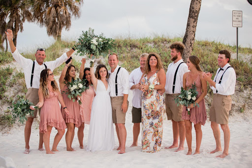 Event Planner «Epic Events by Booth, Inc.», reviews and photos, 505 Mandalay Ave Unit 56, Clearwater Beach, FL 33767, USA