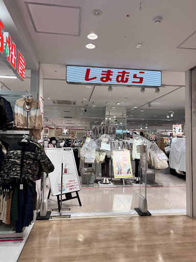 Stores to buy women's bikinis Tokyo