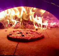 Photos du propriétaire du Livraison de pizzas l'atelier Pizza - Flamm à Harskirchen - n°3