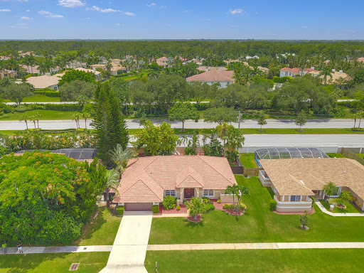 Real Estate Agency «Keller Williams Realty Wellington», reviews and photos, 12008 S Shore Blvd #201, Wellington, FL 33414, USA