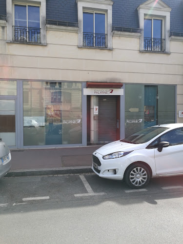 Banque Palatine - Nogent-sur-Marne ouvert le jeudi à Nogent-sur-Marne
