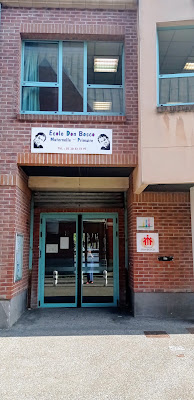École Catholique Don-Bosco à Lille