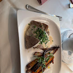 Photo n°2 de l'avis de Heiko.l fait le 09/10/2021 à 19:12 sur le  Cafe - Restaurant Sonne und Meer à Niesgrau