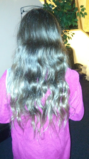 Beauty Salon «The Sapphire Salon», reviews and photos, 247-249 S Main St, Pittston, PA 18640, USA