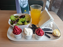 Aliment-réconfort du Restauration rapide McDonald's à Barjouville - n°3