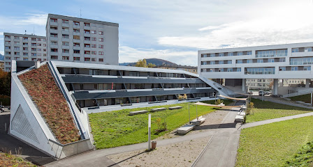 SeneCura Sozialzentrum Salzburg-Lehen