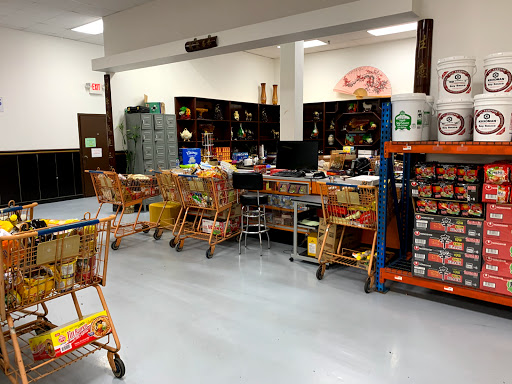 Asian Grocery Store «Asian Supermarket», reviews and photos, 3750 Pepperell Pkwy, Opelika, AL 36801, USA