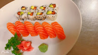 Photos du propriétaire du Restaurant japonais Sushi Wasabi à Paris - n°2