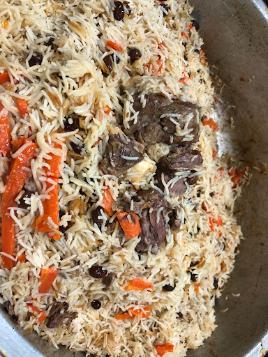 Grocery Store «Faisal Market», reviews and photos, 7924 Fruitridge Rd, Sacramento, CA 95820, USA