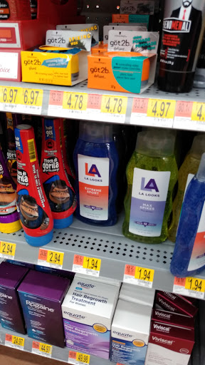 Department Store «Walmart Supercenter», reviews and photos, 3501 34th St S, St Petersburg, FL 33711, USA