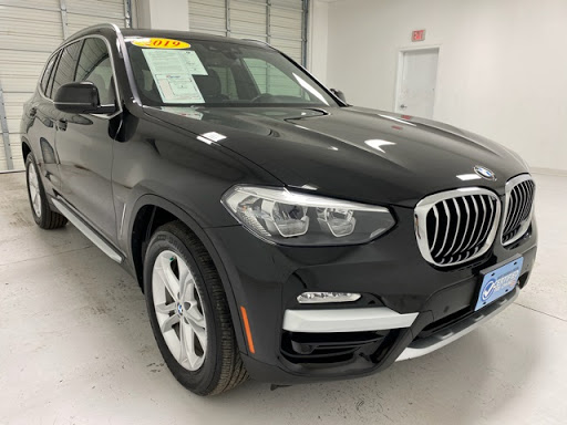 BMW Dealer «Bert Ogden BMW», reviews and photos, 3201 N 10th St, McAllen, TX 78501, USA