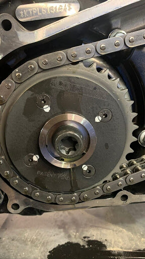 Harley-Davidson Dealer «Harley-Davidson of Cool Springs», reviews and photos, 7128 S Springs Dr, Franklin, TN 37067, USA