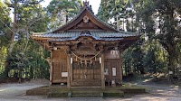日月神社