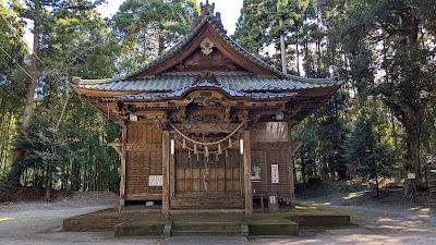 日月神社