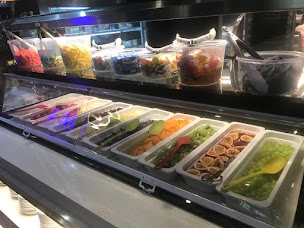 Photo n°86 de Sushi Villa à Sarreguemines ()