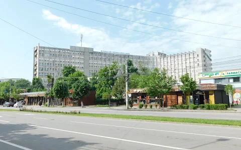 Emergency County Hospital Craiova image