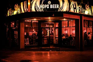 Hops Beer image