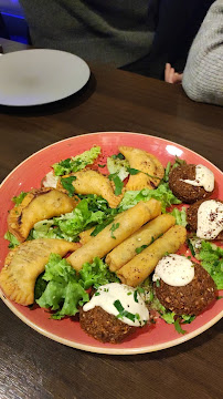 Les plus récentes photos du Comptoir Libanais - Restaurant Libanais Echirolles - n°17