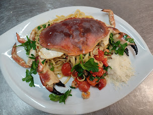 Photo n°62 de Restaurant Pizzeria Colosseo à Bartenheim ()