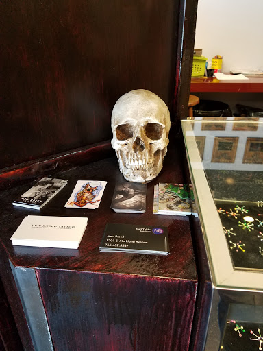 Explore family tattoo ideas for guys, creative tattoo ideas in Kokomo, available at New Breed