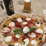 Photo n°2 de l'avis de Lore.n fait le 24/07/2023 à 06:25 sur le  Pizzeria Mille Voglie à San Nicola la Strada