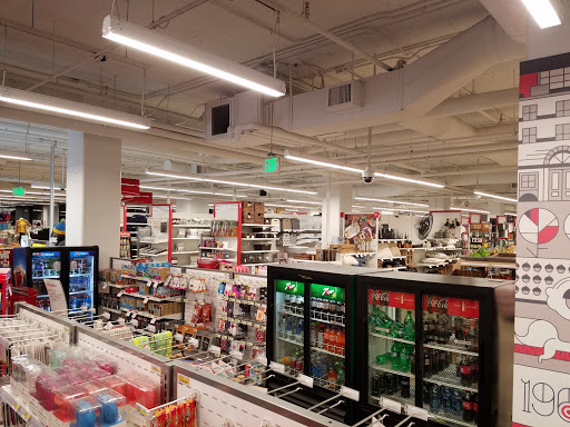 Department Store «Target», reviews and photos, 1500 Wilson Blvd, Arlington, VA 22209, USA