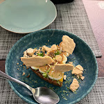 Photo n°2 de l'avis de Michael.r fait le 23/03/2024 à 20:27 sur le  Porta Oito Petiscos & Bar à Porto