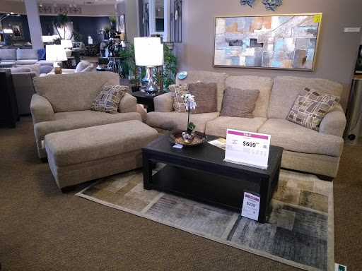 Furniture Store «Steinhafels Furniture», reviews and photos, 7001 118th Ave, Kenosha, WI 53142, USA