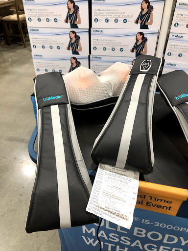 Warehouse store «Costco Wholesale», reviews and photos, 1001 Metro Center Blvd, Foster City, CA 94404, USA