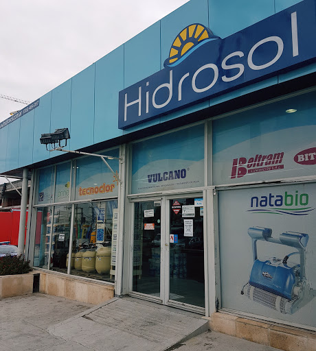 Hidrosol SA