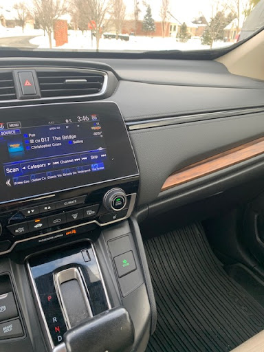 Auto Body Shop «ABRA Auto Body & Glass», reviews and photos, 8445 Cincinnati Columbus Rd, West Chester Township, OH 45069, USA