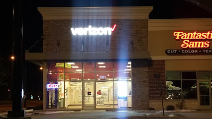 Verizon Authorized Retailer - Victra