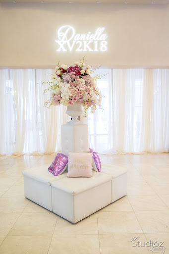 Wedding Planner «Elite Eventz», reviews and photos, 4001 N Shepherd Dr #222, Houston, TX 77018, USA