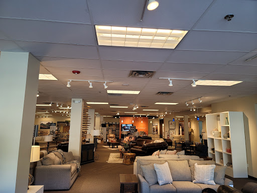 Furniture Store «La-Z-Boy Furniture Galleries», reviews and photos, 130 S Central Ave, Hartsdale, NY 10530, USA