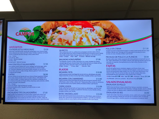 Mexican Grocery Store «TIENDA CAMPOS», reviews and photos, 135 S Philadelphia Blvd, Aberdeen, MD 21001, USA