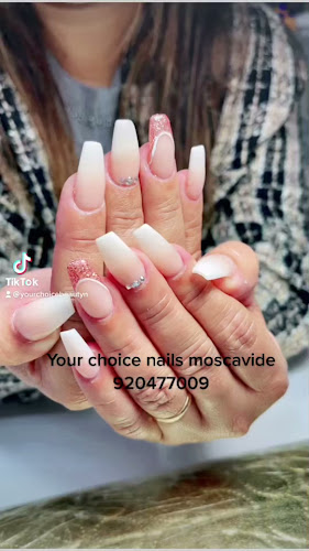 Your Choice Beauty & Nails - Salão de Beleza