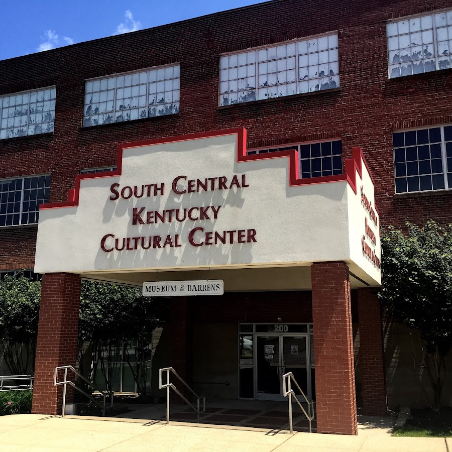 South Central Kentucky Cultural Center 