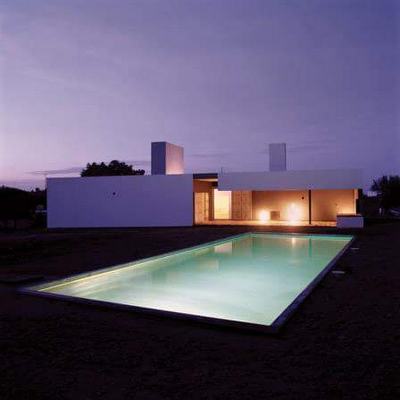 Evaristo Villa | Design House