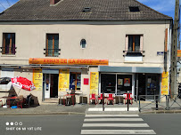 Photos du propriétaire du Kebab Bar De La Poste à Tournan-en-Brie - n°6