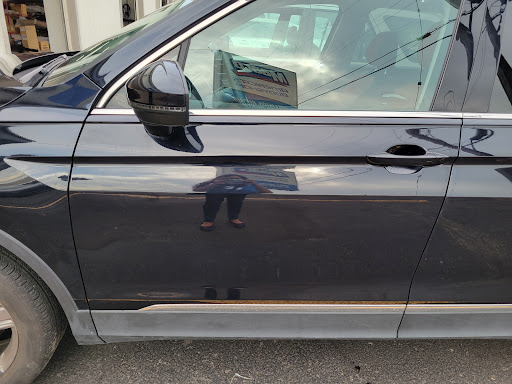 Auto Body Shop «Maaco Collision Repair & Auto Painting», reviews and photos, 4910 Oneida St, Commerce City, CO 80022, USA