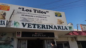 Veterinaria Los TILOS