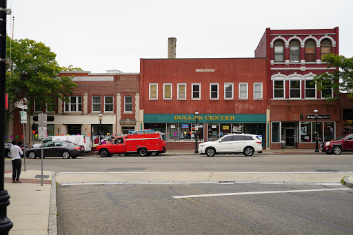 Grocery Store «Dollar Center», reviews and photos, 210 Central St, Lowell, MA 01852, USA