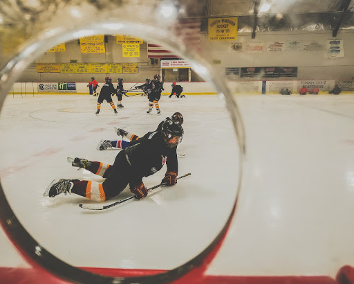 Arena «South Windsor Arena & Sports», reviews and photos, 585 John Fitch Blvd, South Windsor, CT 06074, USA